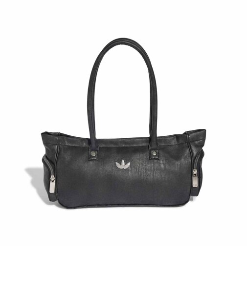 LD4296 W EL POCKET BAG(BADIGIRL) BLACK 716519-0001