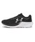 6014417　M UA CHASE　001BLK/BLK/WHT　719009-0001