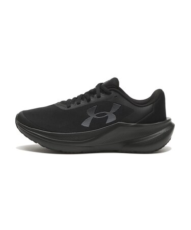 6014418 W UA CHASE 002BLK/BLK/BLK 719008-0003