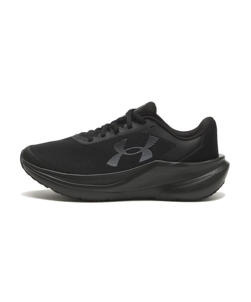 6014418 W UA CHASE 002BLK/BLK/BLK 719008-0003