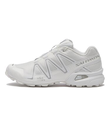 L47587900 SPEEDCROSS 3 White/Ftw Silve 709118-0001