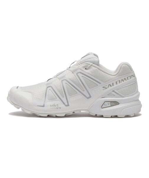 L47587900 SPEEDCROSS 3 White/Ftw Silve 709118-0001