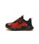 HK86100BBX DIAL　17-22(H) MACH BEY　RED/BLACK　705174-0003