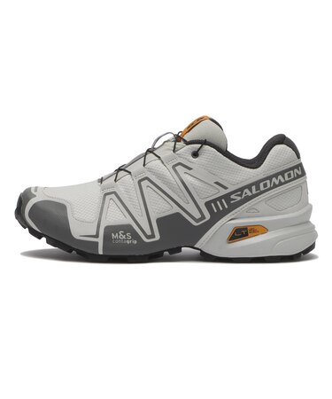 L47731800 SPEEDCROSS 3 GTX Lunar Rock/Cast 709120-0001