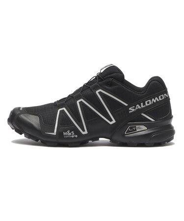 L47588000 SPEEDCROSS 3 Black/Ftw Silve 709119-0001