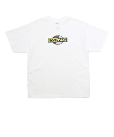 VN000X0XWHT Bold Era SS Tee WHITE 715518-0001