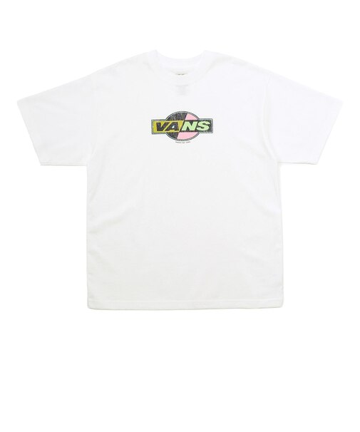 VN000X0XWHT Bold Era SS Tee WHITE 715518-0001