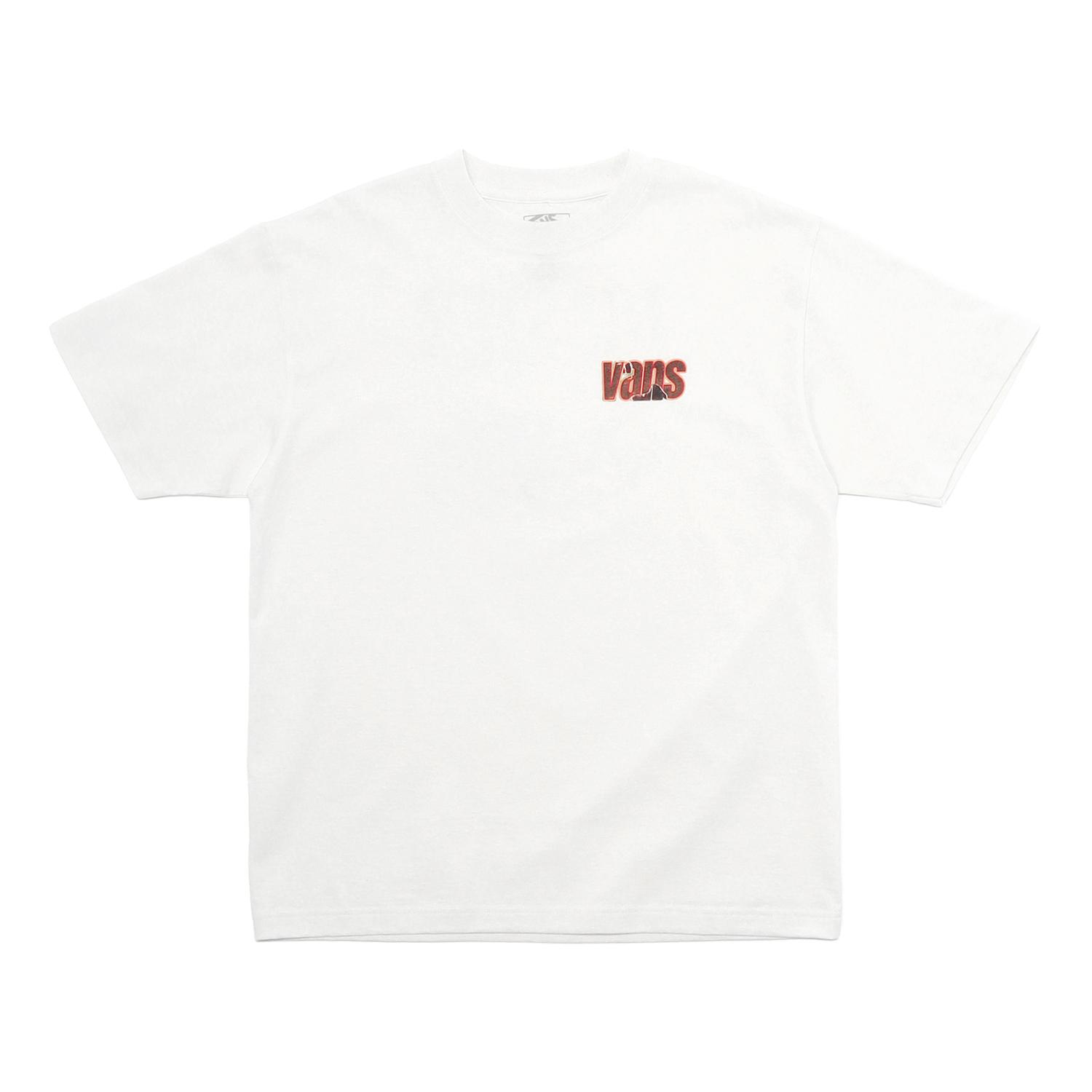 VN000X2KFS8 Toasted SS Tee Marshmallow 715516-0001