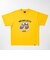 126K1012000　U MCMLXVI Authentic TEE　YELLOW　715653-0003