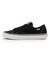 VN000Y1NBA2　SKATE AVE CLASSIC　BLACK/WHITE　709608-0001
