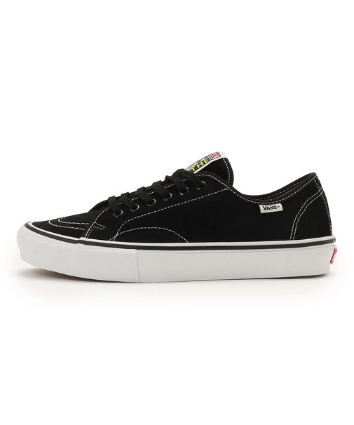 VN000Y1NBA2 SKATE AVE CLASSIC BLACK/WHITE 709608-0001
