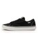 VN000Y1NBA2　SKATE AVE CLASSIC　BLACK/WHITE　709608-0001