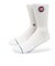 A556C25CHC#WHT　CHC CREST　WHITE　718987-0001
