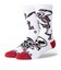 A555C26SKE#WHT　SKELETON CREW　WHITE　718982-0001