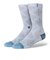 A556C26ALH#BLU　ALHAMBRA CREW　BLUE　718992-0001