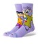 A555C26EDE#PUR　ED EDD EDDY CREW　PURPLE　718980-0001