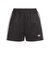 LG4266　W LACE 3STRIPES SHORTS(LACE IN　NIGHTBROWN　716019-0001