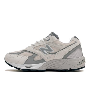 U880R 2QR　U880R 2QR(D)　LIGHT GRAY(2QR)　717611-0001