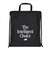AC87628BK　U Draw String Bag　BK　718518-0001