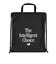 AC87628BK　U Draw String Bag　BK　718518-0001