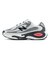 MACR1 788　MACR1 788(2E)　WHITE/BLK(788)　717560-0001
