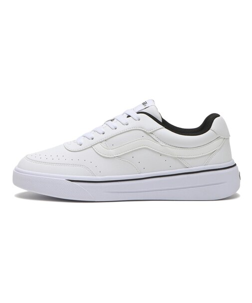 V2790 DEXCELA WHITE/BLACK 714356-0001