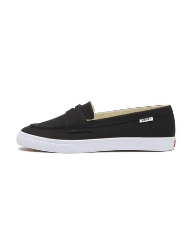 V196 LP LOAFER LOWPRO BLACK/WHITE 713322-0001
