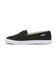 V196 LP　LOAFER LOWPRO　BLACK/WHITE　713322-0001