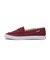 V196 LP　LOAFER LOWPRO　BUR/WHITE　713322-0004