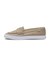 V196 LP　LOAFER LOWPRO　BEIGE/WHITE　713322-0003
