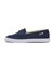 V196 LP　LOAFER LOWPRO　NAVY/WHITE　713322-0002