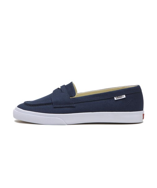 V196 LP LOAFER LOWPRO NAVY/WHITE 713322-0002