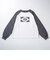 126K3020101　W HIGH GRADE PT RAGLAN LS T　SUMIKURO　715453-0001