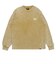 126K1023000　U Cool Feet L TEE　TAUPE　715189-0003
