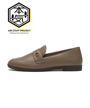 W5083　SP BIT LOAFER 2　OAK　714359-0002