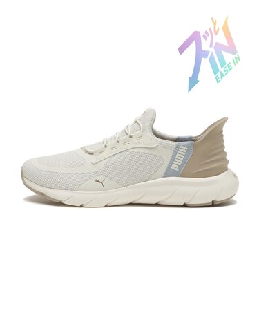 311996　SOFTRIDE FLEXLACE EASE IN ALT　15VAPOR GRAY　690609-0008
