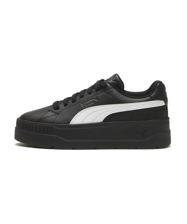 407187 KARMEN CLASSIC *04BK/WH/STRONG 714462-0002