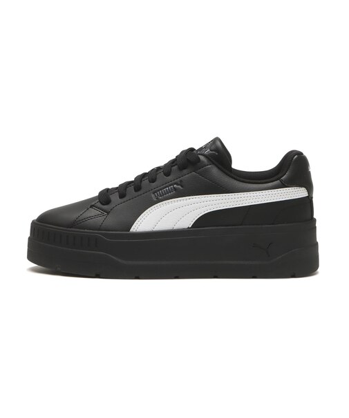 407187 KARMEN CLASSIC *04BK/WH/STRONG 714462-0002
