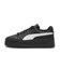 407187　KARMEN CLASSIC　*04BK/WH/STRONG　714462-0002