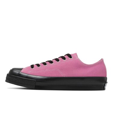 31318901 AS SQUARETOE SU OX FUCHSIA PNK/BLK 716226-0001