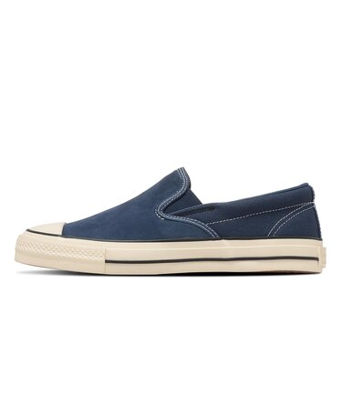 33703101 CS SLIP-ON II SK NAVY/WHITE 716229-0001