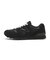 W996 739　W996 739(D)　BLACK(739)　717642-0001