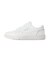 100271603　REEBOK COURT LXS　WHITE/BLUE　718711-0001