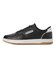 100271468　REEBOK COURT LXS　BLK/WHITE/GREY　718713-0001