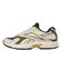 100279359　REEBOK ROAD PRIME　GOLD/OLV/BEIGE　718715-0001