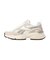 100264258　REEBOK CHARGE RUN　WHITE/CHK/CHALK　718714-0001