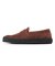 33703111　CS LOAFER II SK　CHOCOLATE　716231-0001