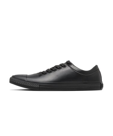 31318691 AS POINTEDTOE GL OX BLACK 716224-0001