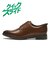 HB21060QS　AL FL PLAIN QS　BROWN　700745-0002
