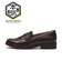 W5087　SP COIN LOAFER 3.5　DK.BROWN　714358-0002